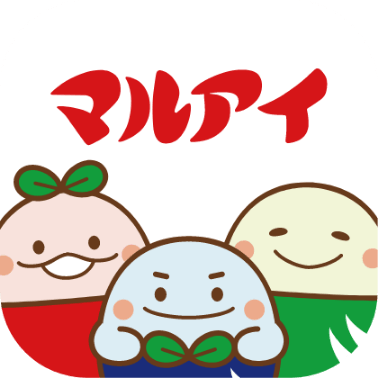 マルアイアプリアイコン